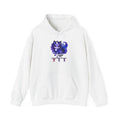 Lunara #09 — Moon | Kawaii Hoodie