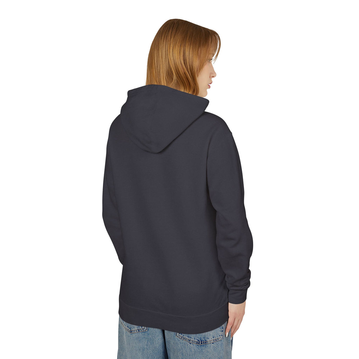 Lunara Black & Gold Collector's Edition Hoodie