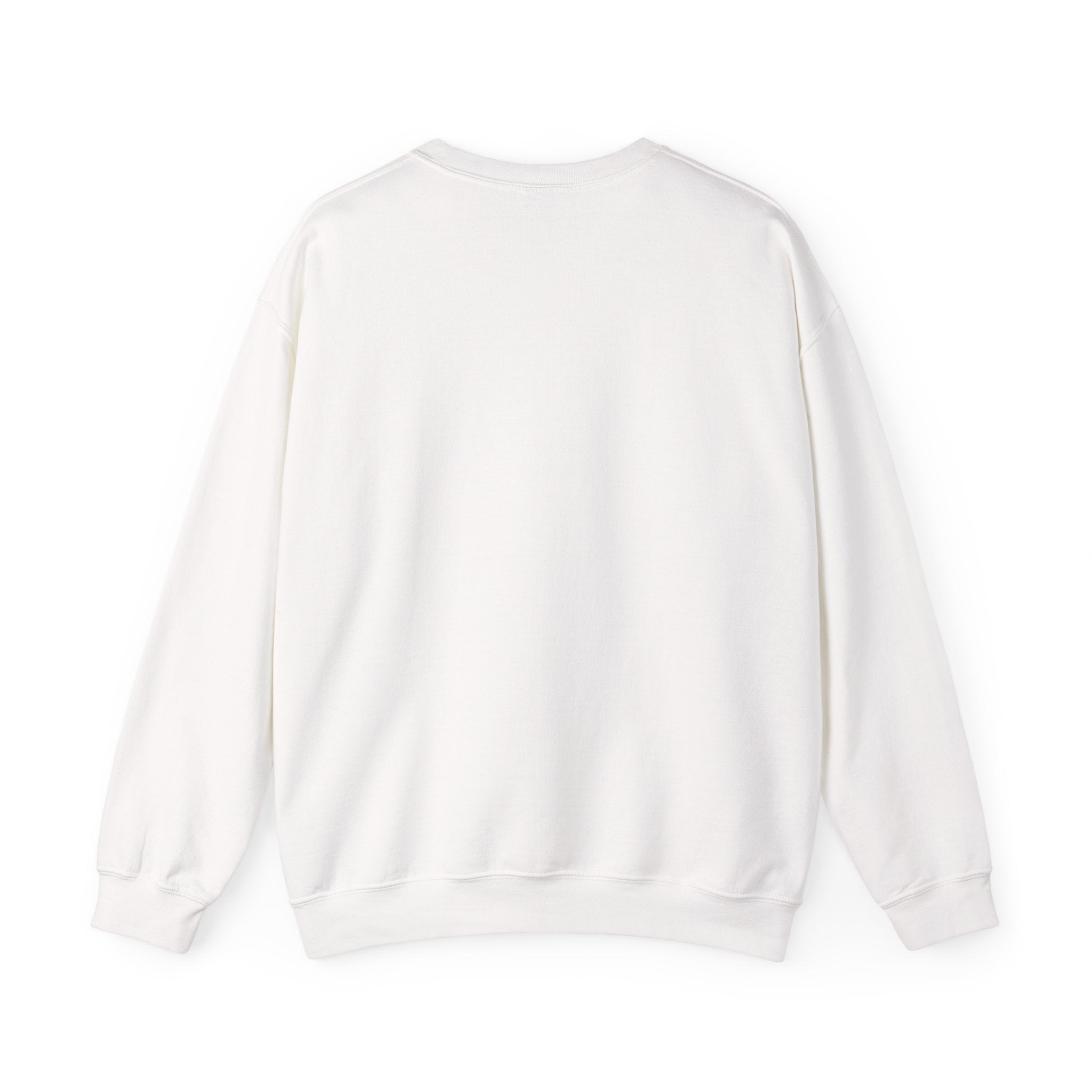 Crystara #12 — Crystal | Kawaii Sweatshirt