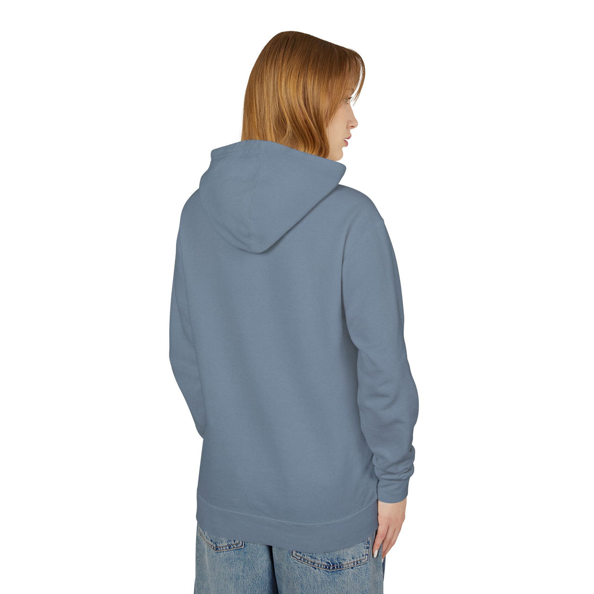 Aquari #03 — Water | Kawaii Hoodie