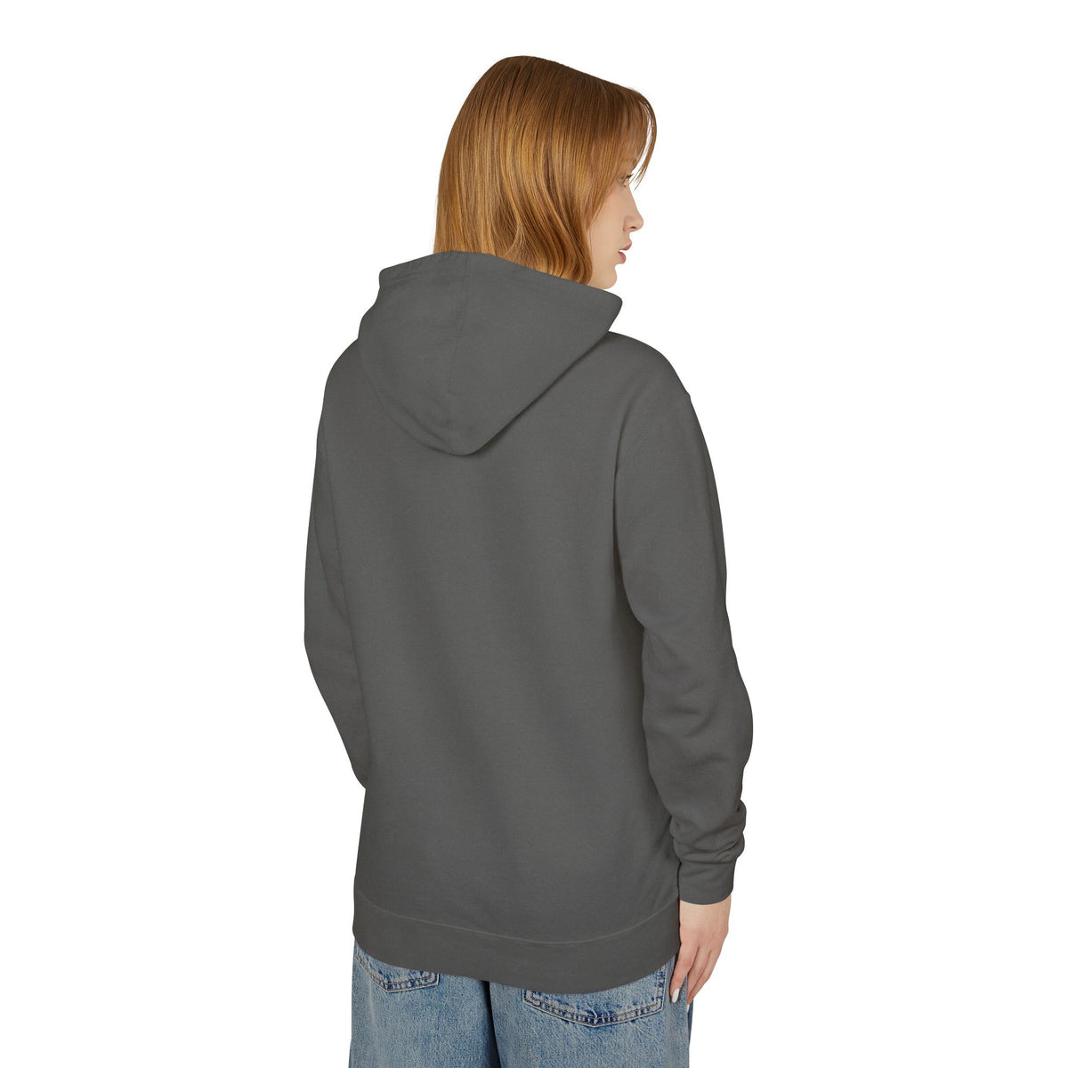 Terranox #06 — Earth | Kawaii Hoodie