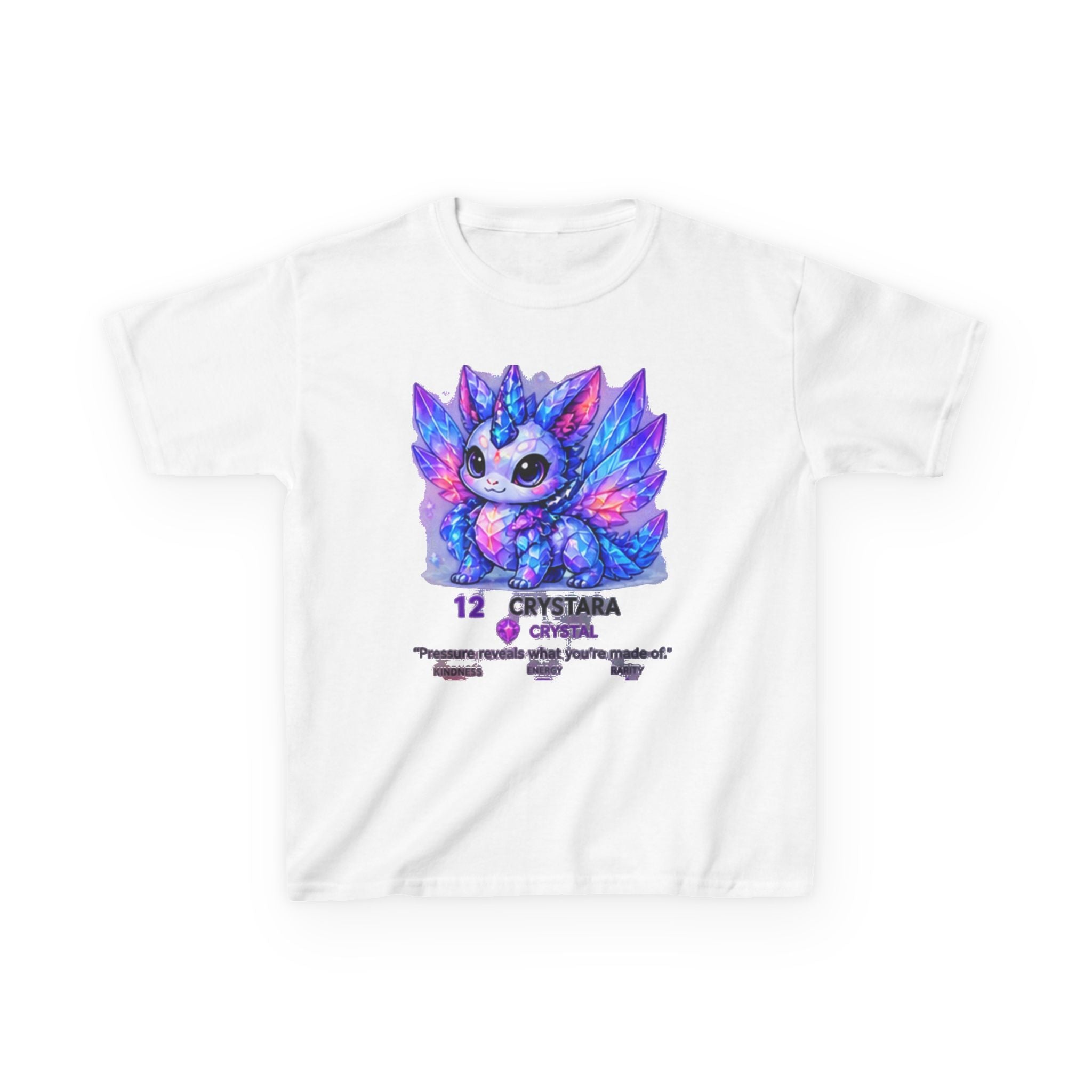 Voltzi #05 — Lightning | Kawaii T-Shirt