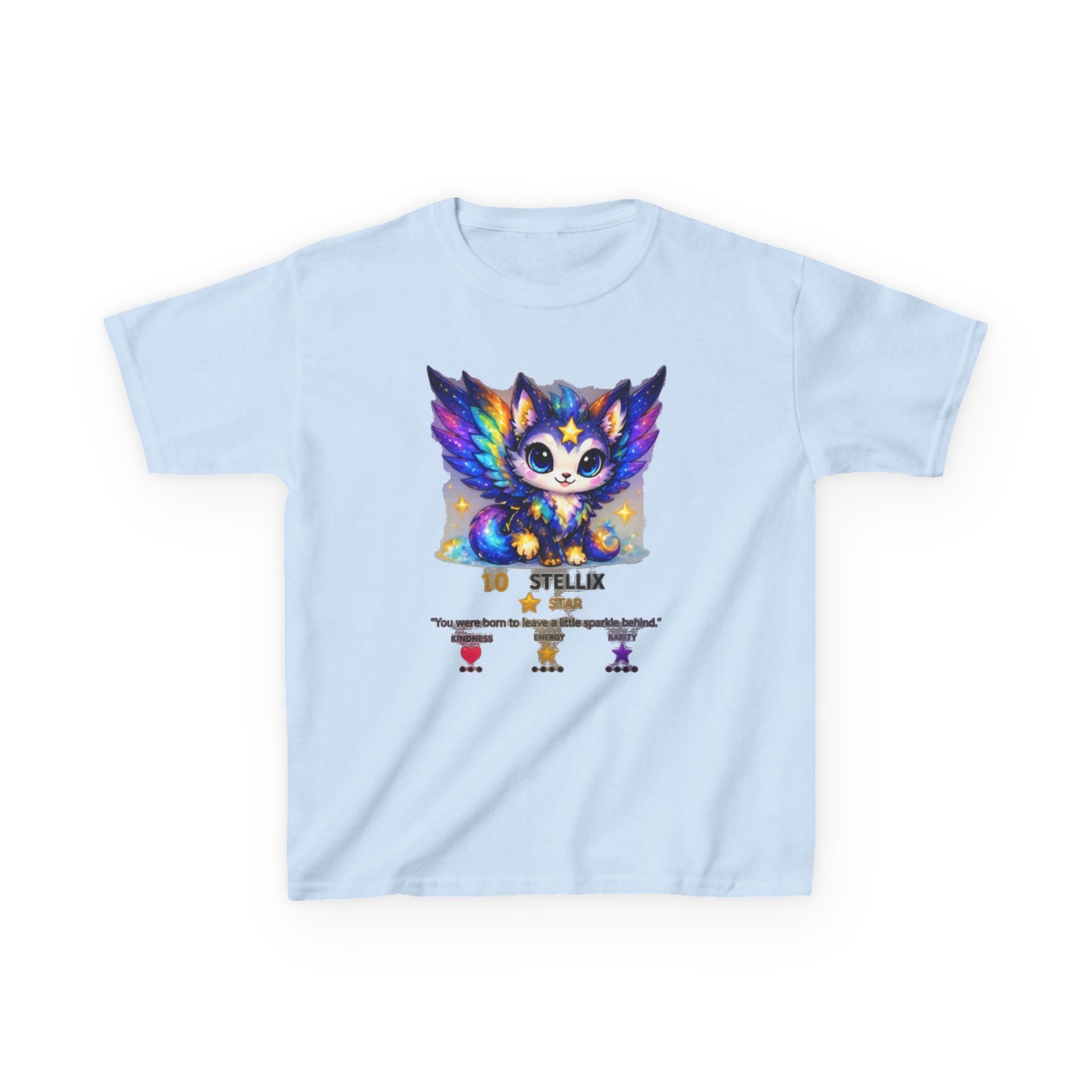 Stellix #10 — Star | Kawaii T-Shirt