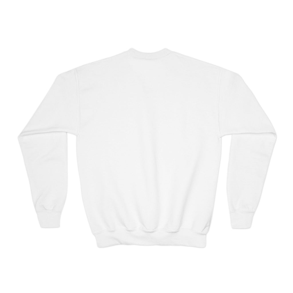 Zephyra #04 — Wind | Kawaii Sweatshirt