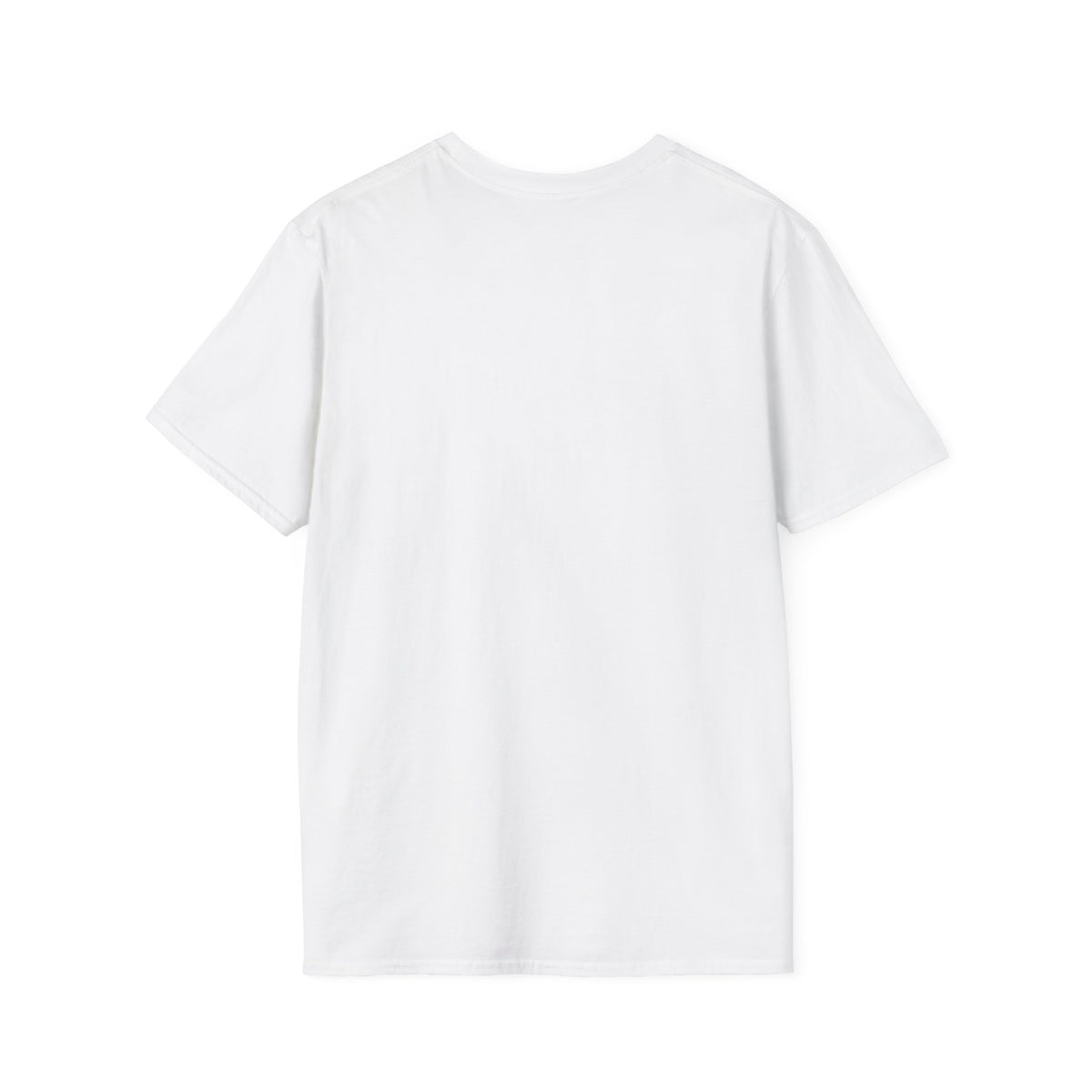 Aquarius Fox T-Shirt — Cute Blue Zodiac Kitty Graphic Tee