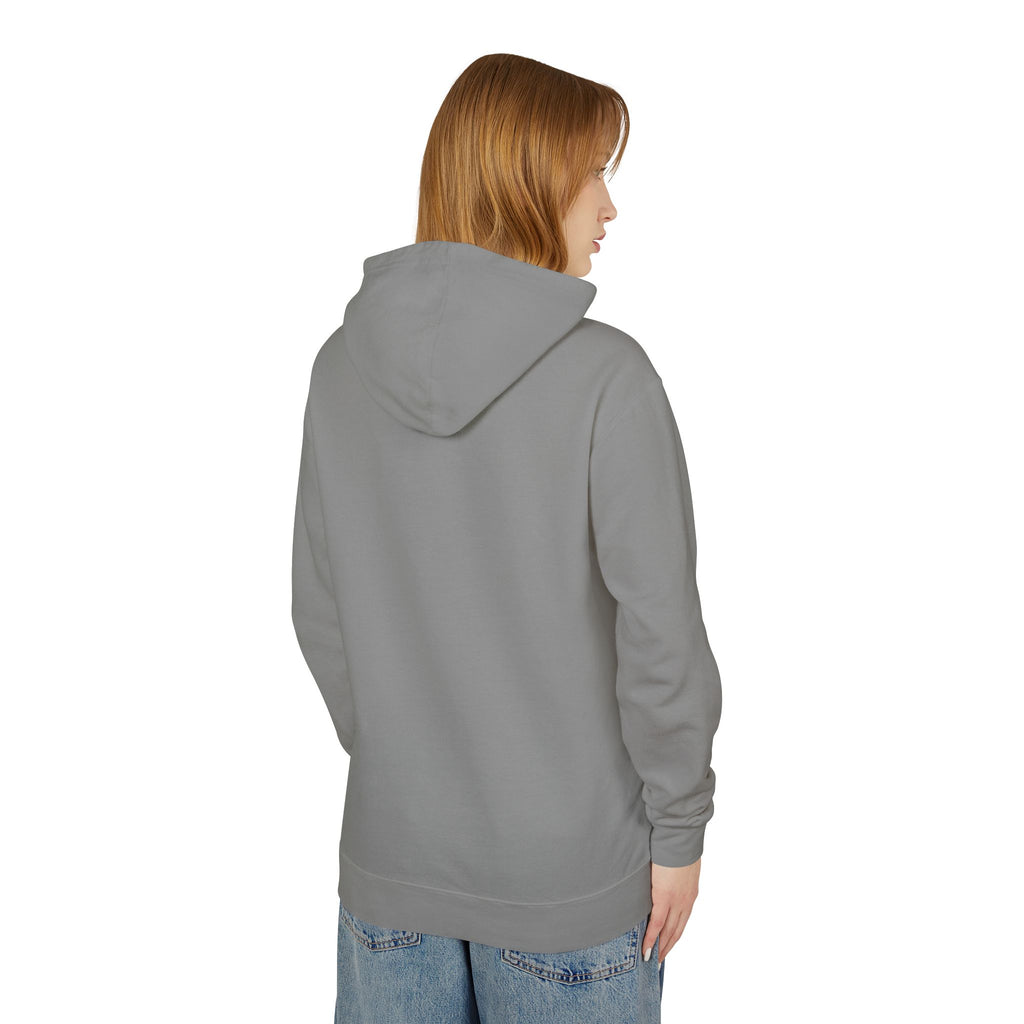 Zephyra #04 — Wind | Kawaii Hoodie
