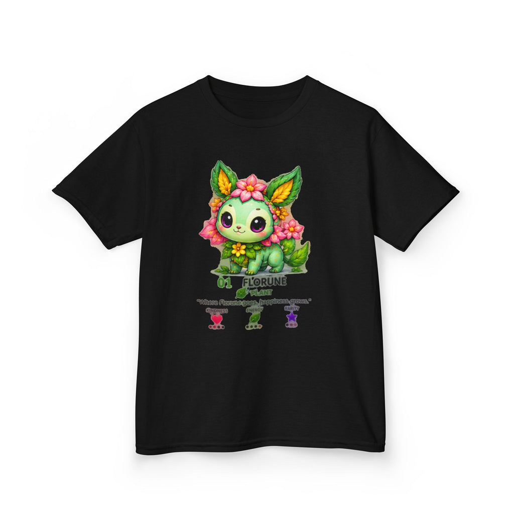 Florune #01 — Nature | Kawaii T-Shirt
