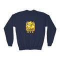 Voltzi #05 — Lightning | Kawaii Sweatshirt