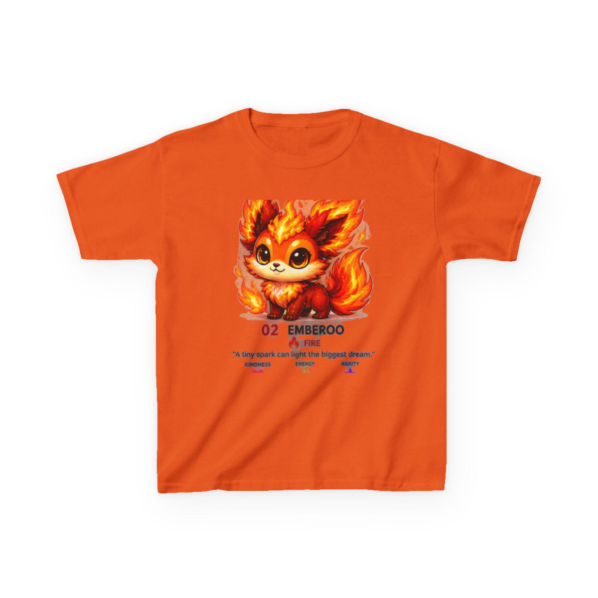 Solari #08 — Sun | Kawaii T-Shirt
