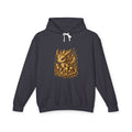 Crystara Black & Gold Collector's Edition Hoodie