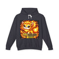 Solari #08 — Sun | Kawaii Hoodie