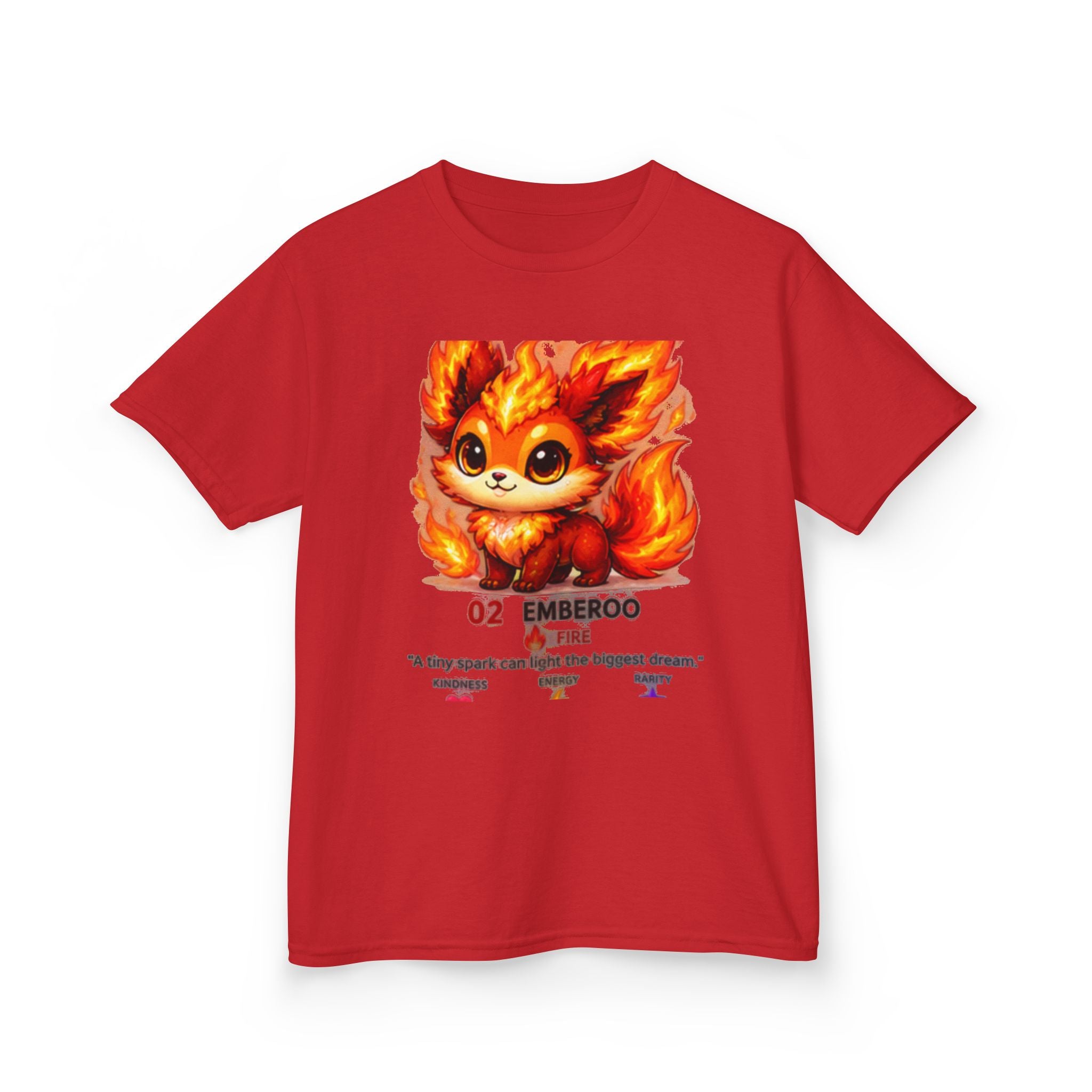 Solari #08 — Sun | Kawaii T-Shirt