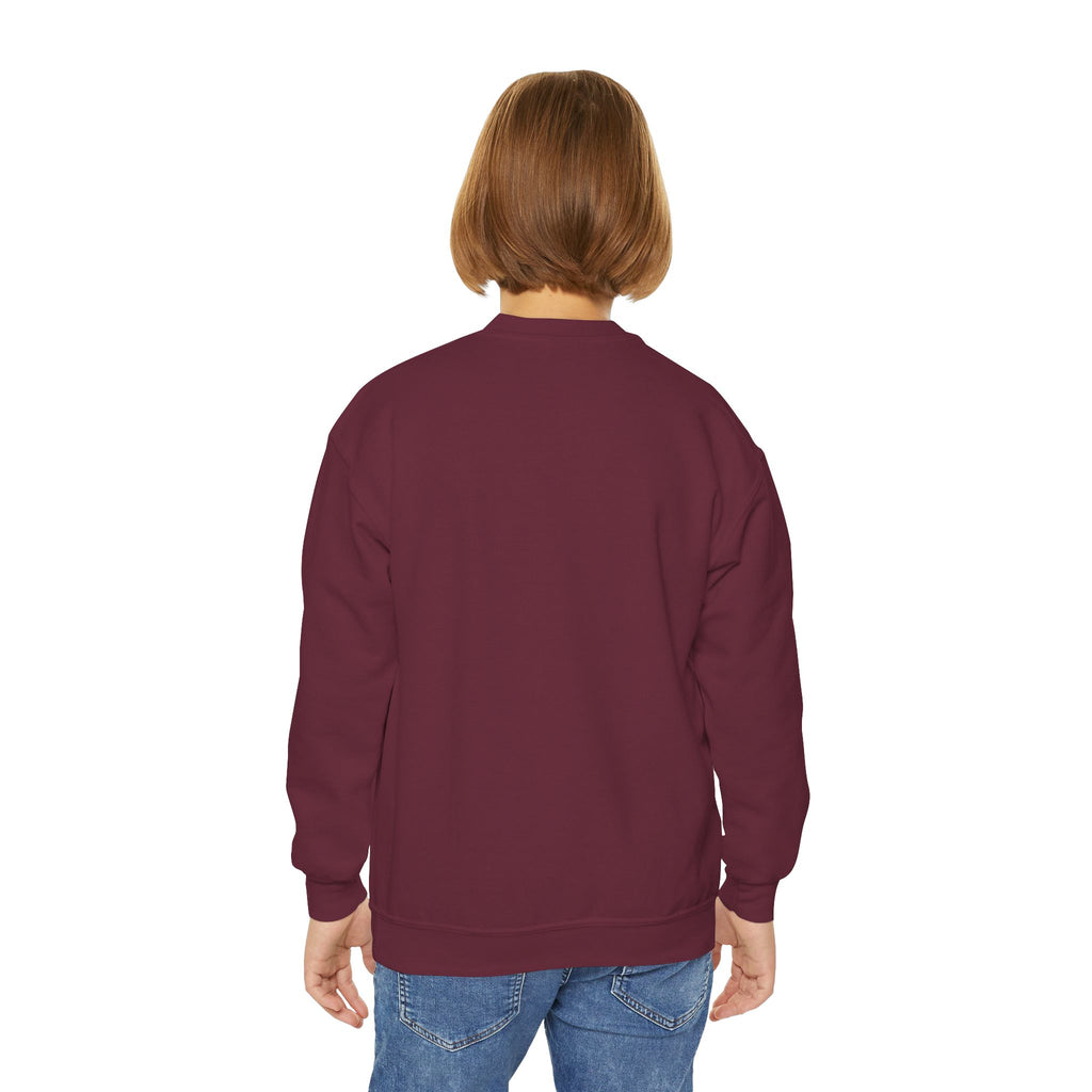 Terranox #06 — Earth | Kawaii Sweatshirt