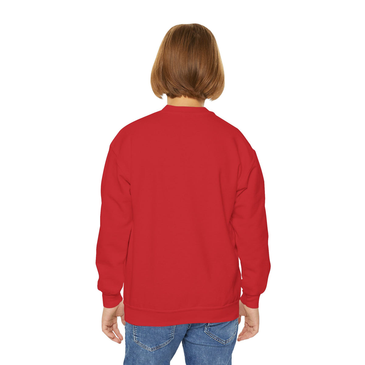 Solari #08 — Sun | Kawaii Sweatshirt