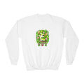 Florune #01 — Plant | Kawaii Sweatshirt