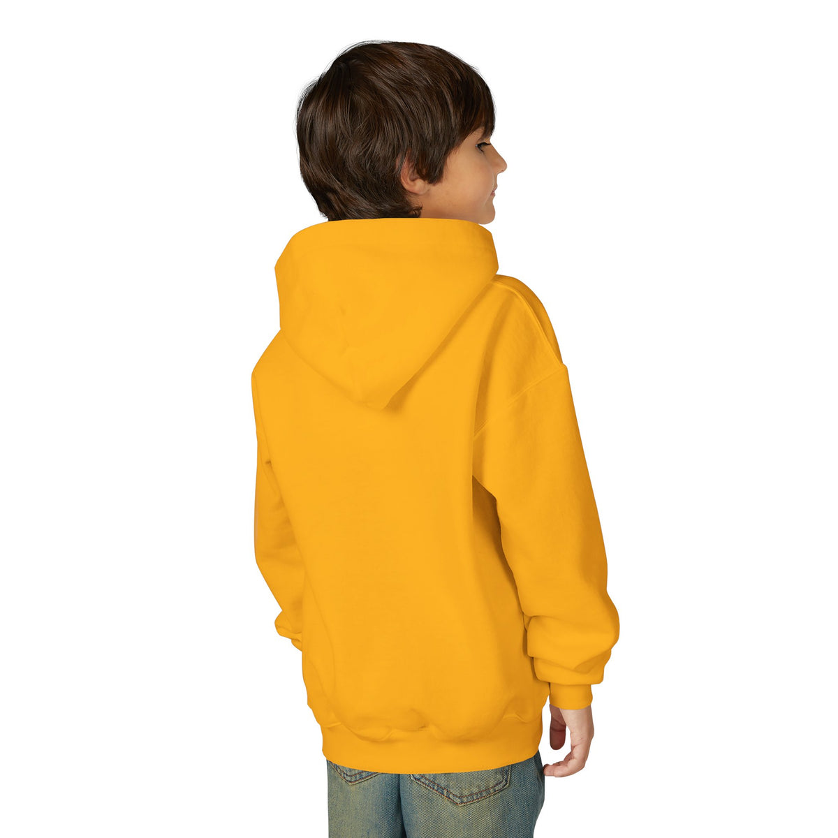 Solari #08 — Sun | Kawaii Hoodie