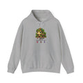 Terranox #06 — Earth | Kawaii Hoodie