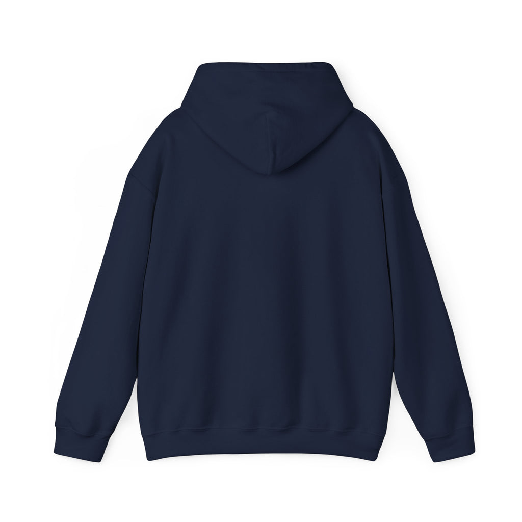 Aquari #03 — Water | Kawaii Hoodie
