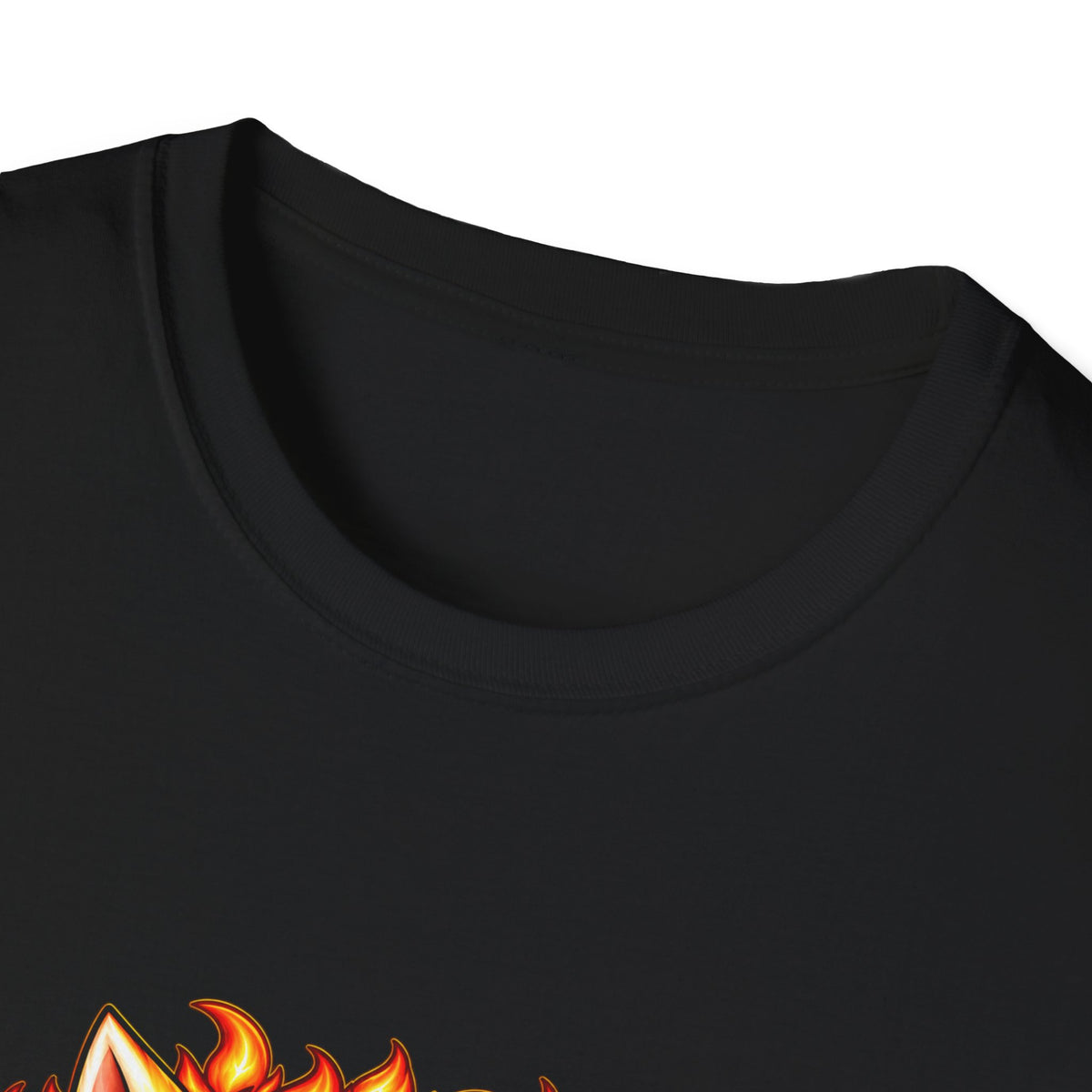 Emberoo #02 — Fire | Kawaii T-Shirt