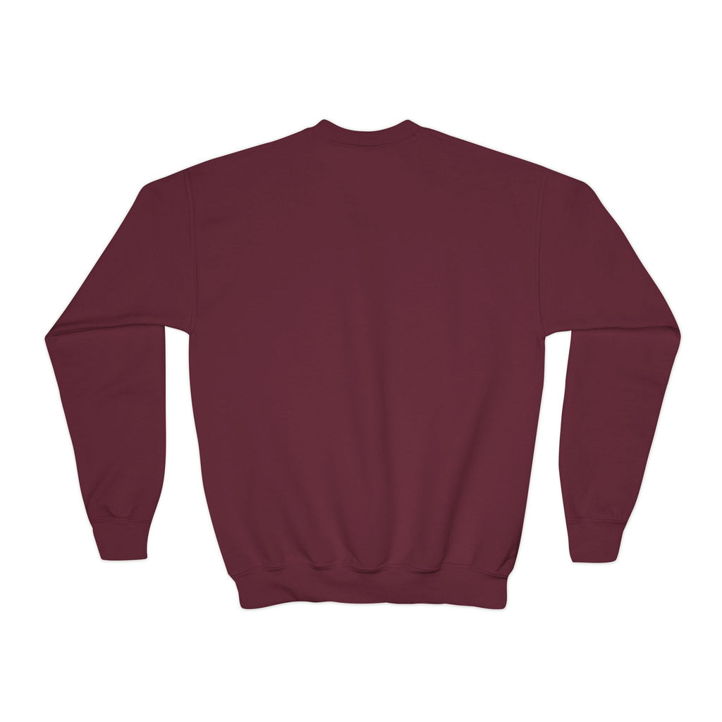 Terranox #06 — Earth | Kawaii Sweatshirt