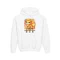 Solari #08 — Sun | Kawaii Hoodie