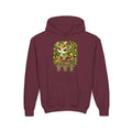 Terranox #06 — Earth | Kawaii Hoodie