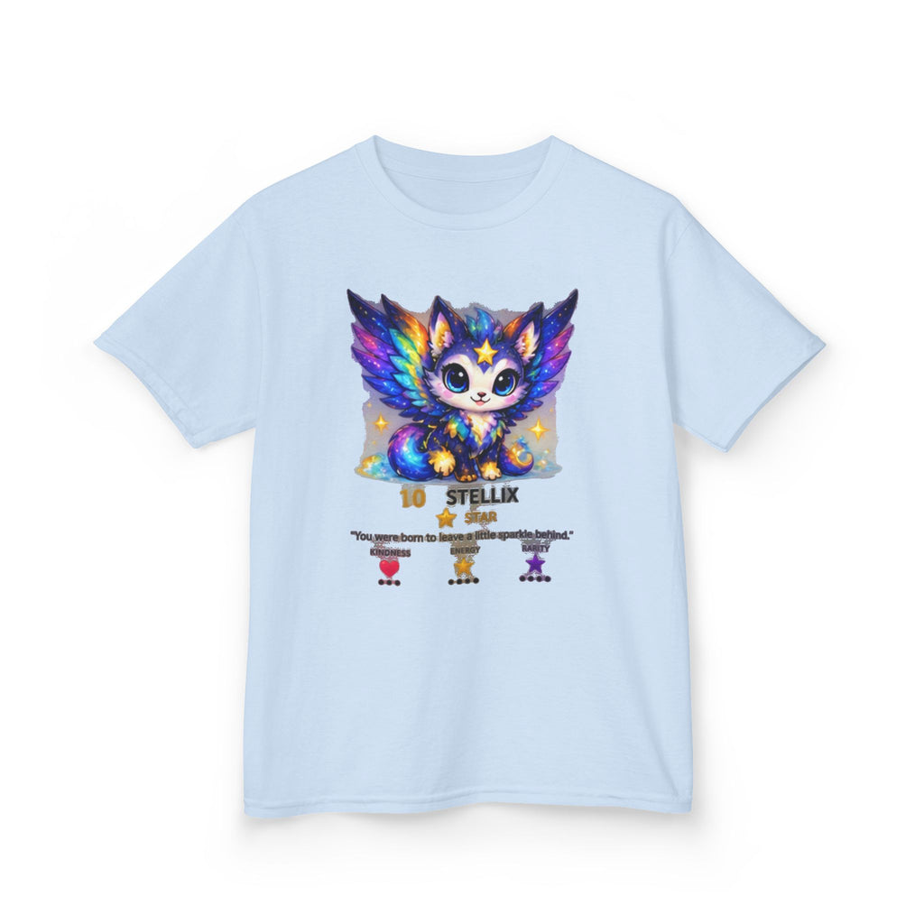 Stellix #10 — Star | Kawaii T-Shirt