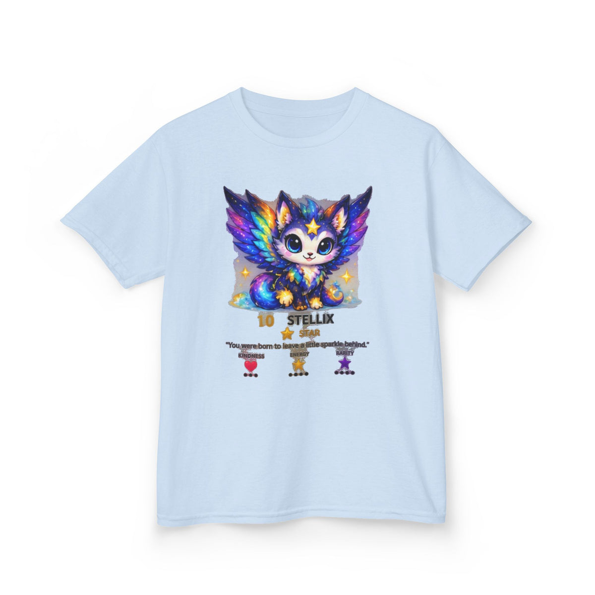 Stellix #10 — Star | Kawaii T-Shirt