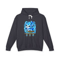 Aquari #03 — Water | Kawaii Hoodie