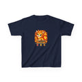 Emberoo #02 — Fire | Kawaii T-Shirt