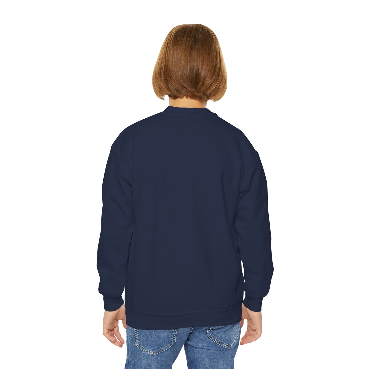 Stellix #10 — Star | Kawaii Sweatshirt