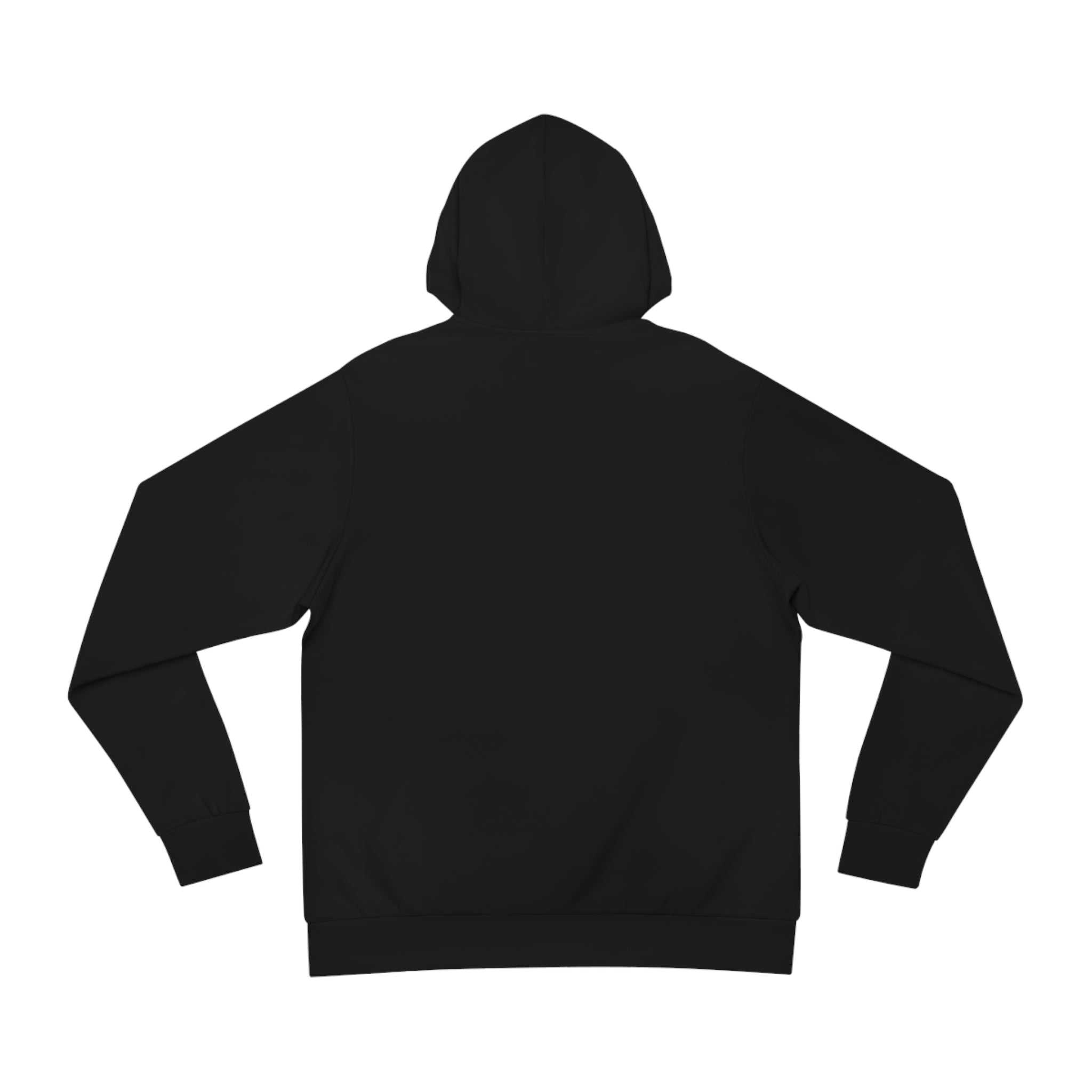 Crystara #12 — Crystal | Black & Gold Collector’s Edition AOP Hoodie