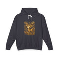 Zephyra Black & Gold Collector's Edition Hoodie