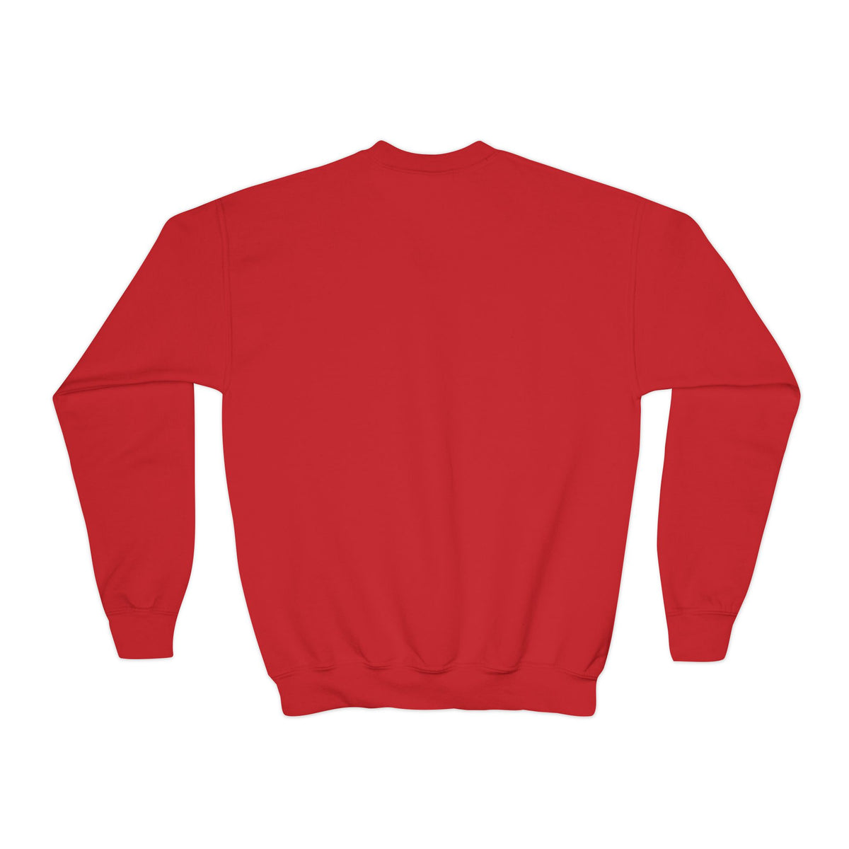 Emberoo #02 — Fire | Kawaii Sweatshirt