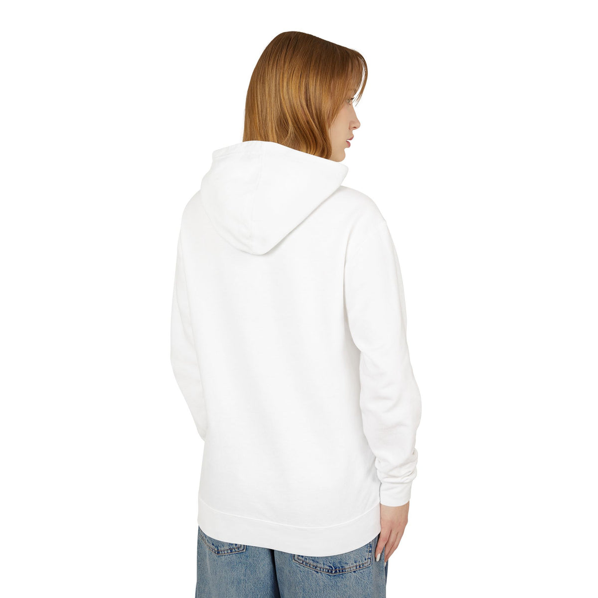 Frostelle #07 — Ice | Kawaii Hoodie
