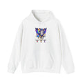 Stellix #10 — Star | Kawaii Hoodie