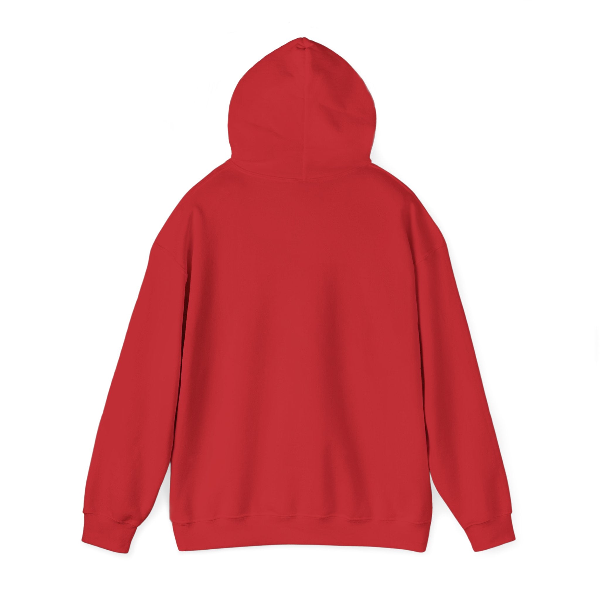 Emberoo #02 — Fire | Kawaii Hoodie