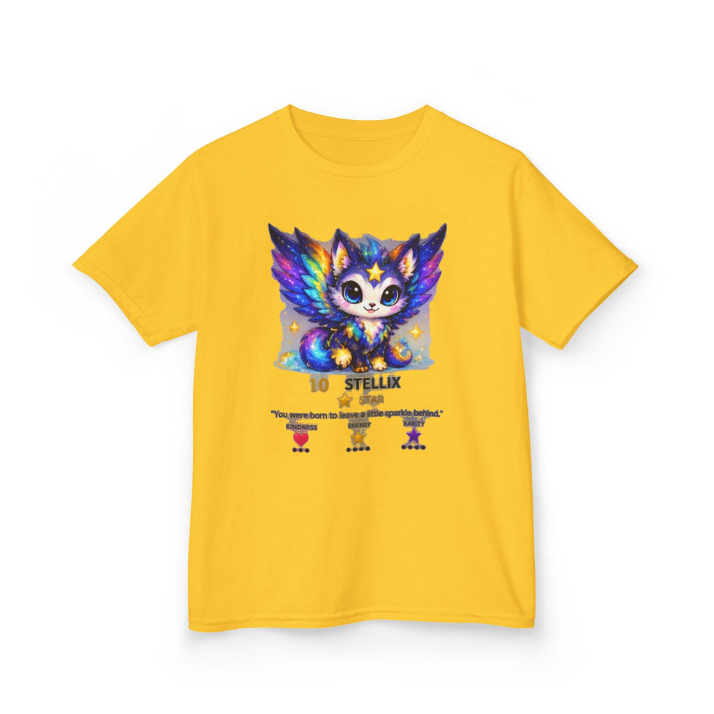 Stellix #10 — Star | Kawaii T-Shirt