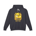 Voltzi #05 — Lightning | Kawaii Hoodie