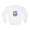 Crystara #12 — Crystal | Kawaii Sweatshirt