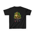 Terranox #06 — Earth | Kawaii T-Shirt