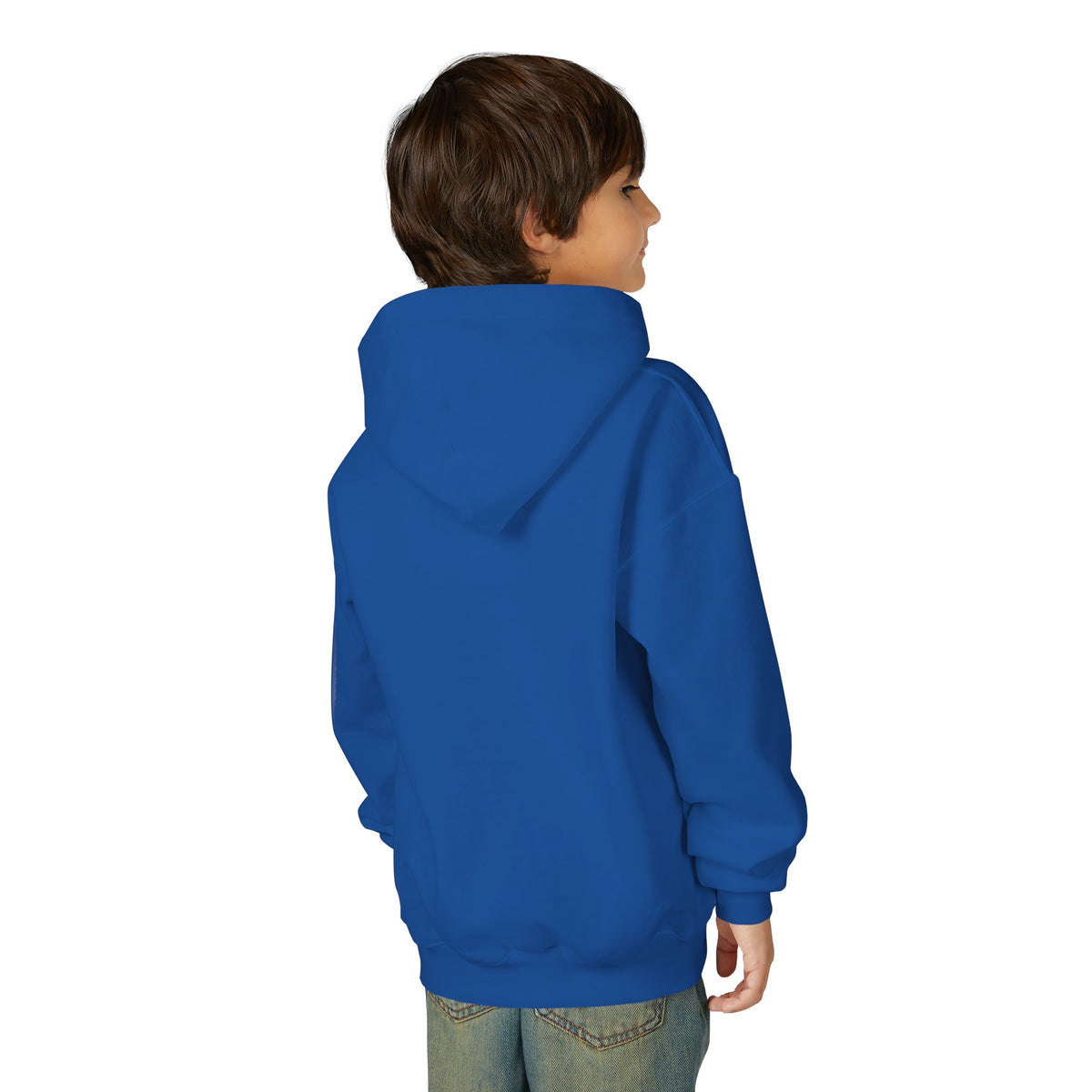 Aquari #03 — Water | Kawaii Hoodie