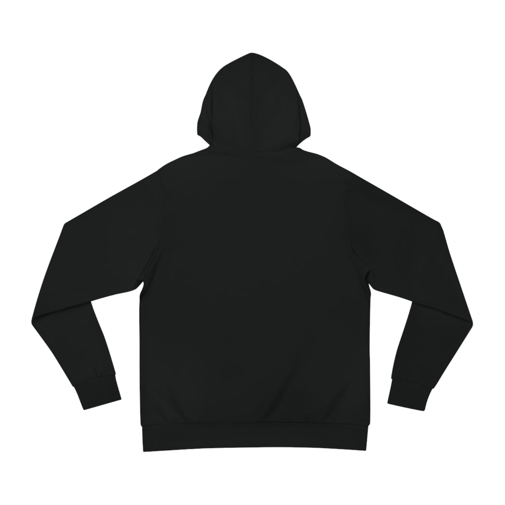 Prismara #11 — Rainbow | Black & Gold Collector’s Edition AOP Hoodie