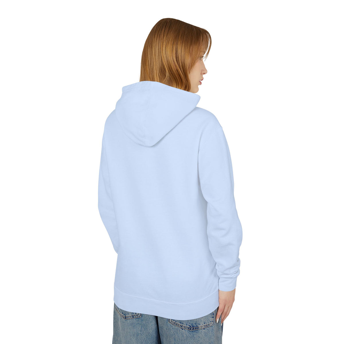 Prismara #11 — Rainbow | Kawaii Hoodie