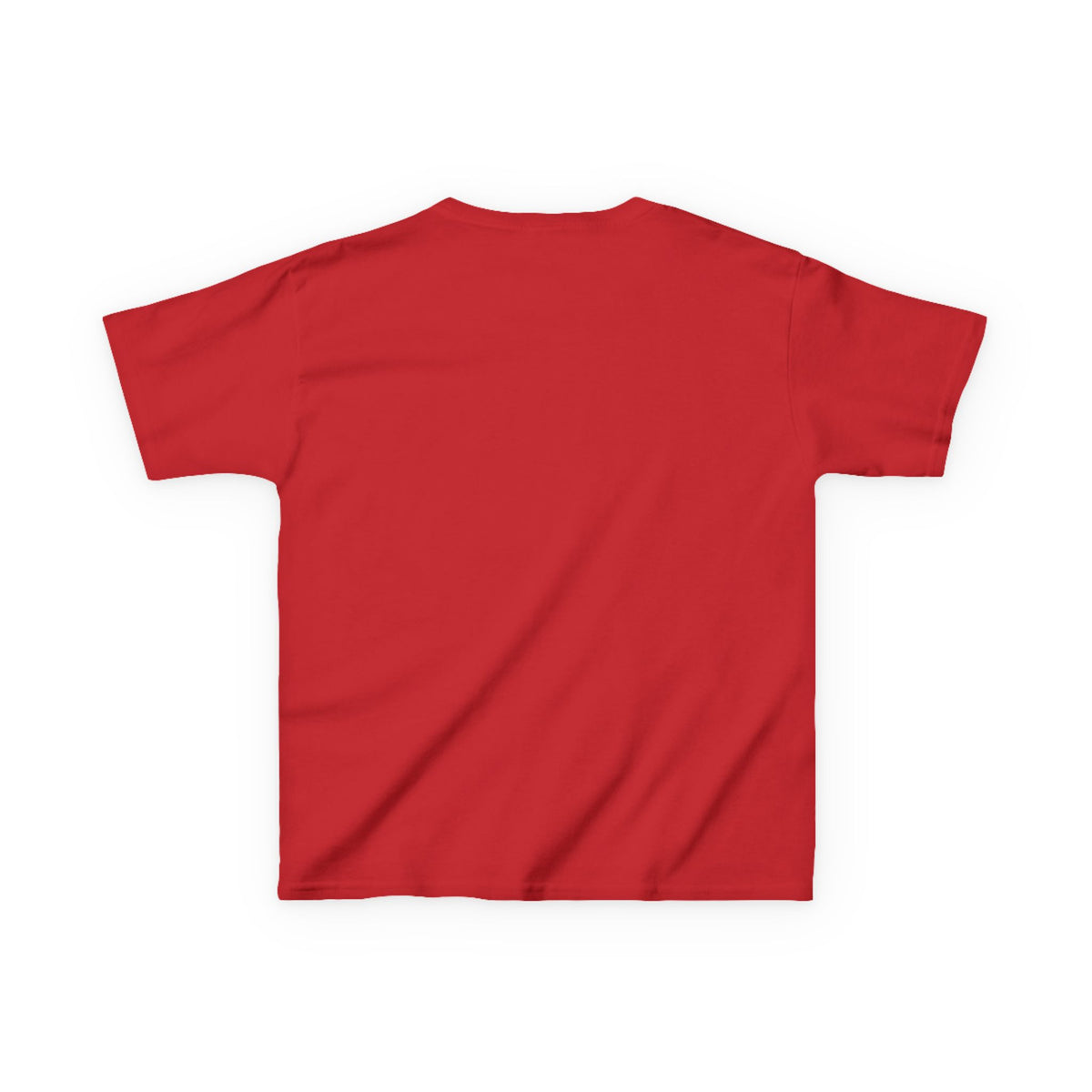 Emberoo #02 — Fire | Kawaii T-Shirt