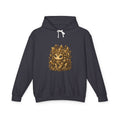Terranox Black & Gold Collector's Edition Hoodie