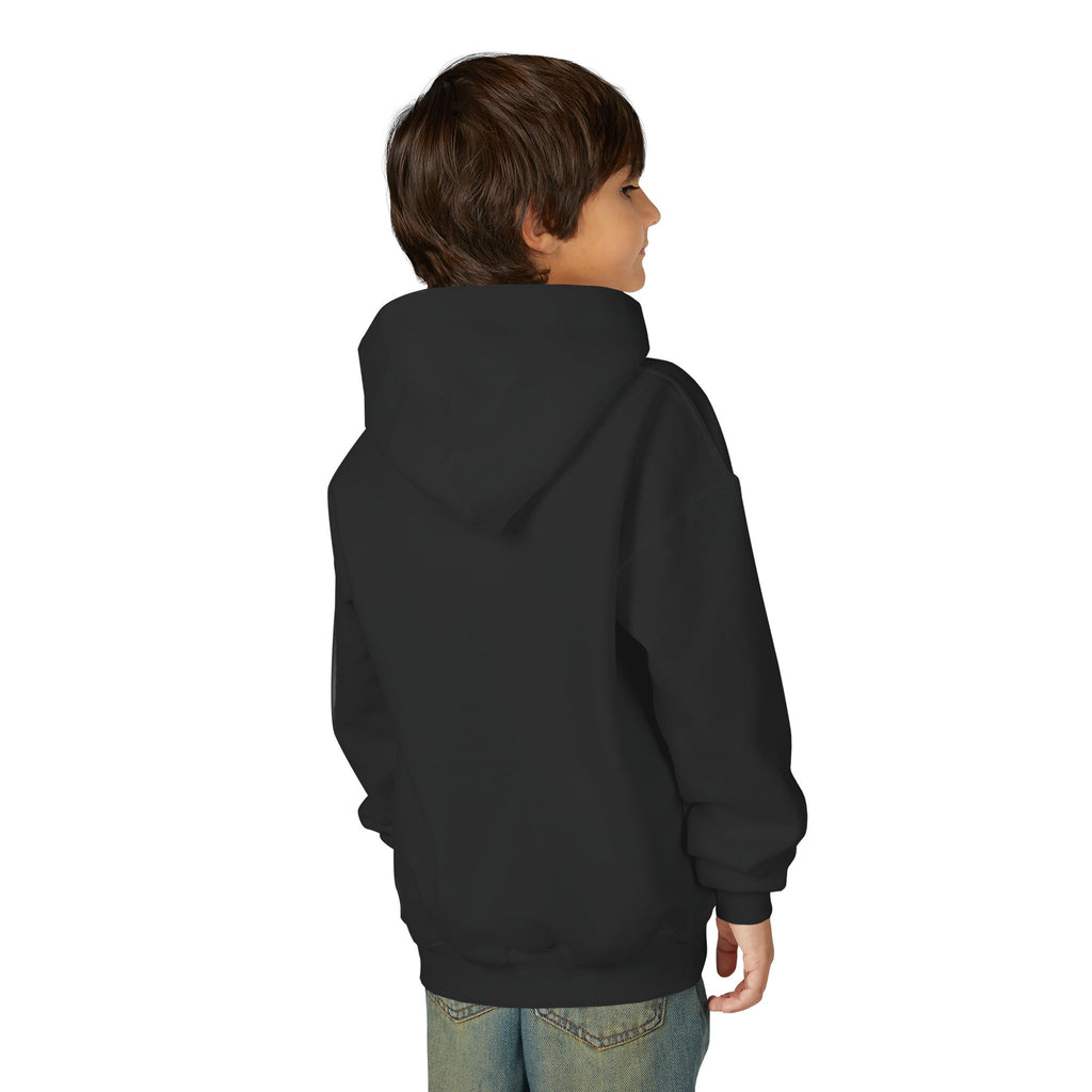 Terranox #06 — Earth | Kawaii Hoodie