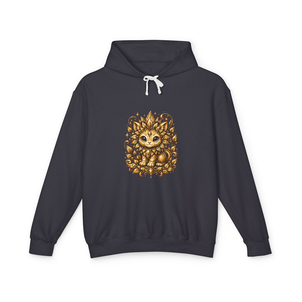 Florune Black & Gold Collector's Edition Hoodie