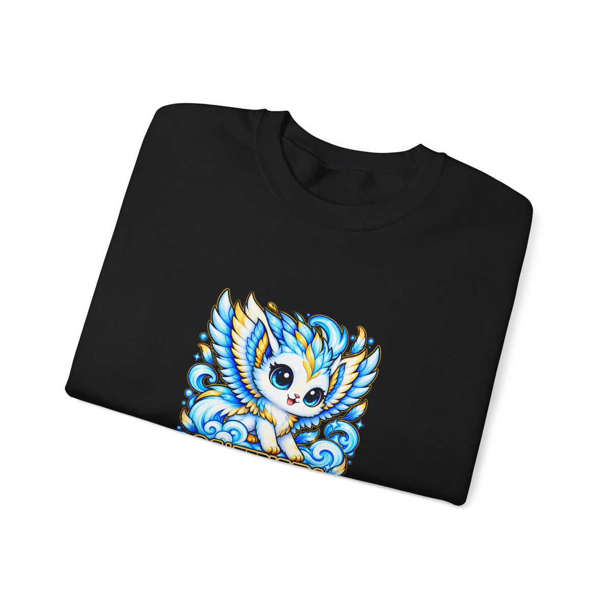 Zephyra #04 — Wind | Kawaii Sweatshirt