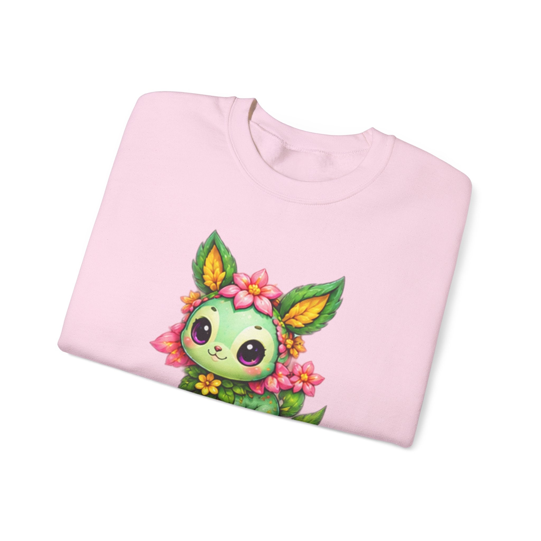 Florune #01 — Nature | Kawaii Sweatshirt